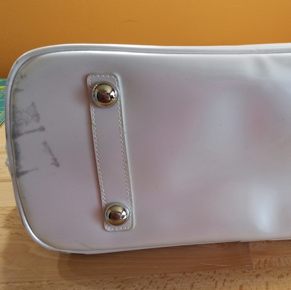 Minnie ♡'s Mickey Loungefly Large Purse - Picture 7 of 7